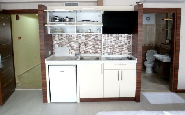 New house