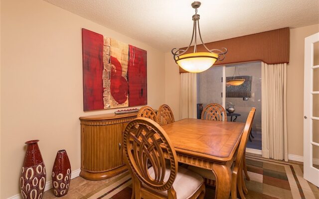 Scottsdale Siesta 3 BR by Casago
