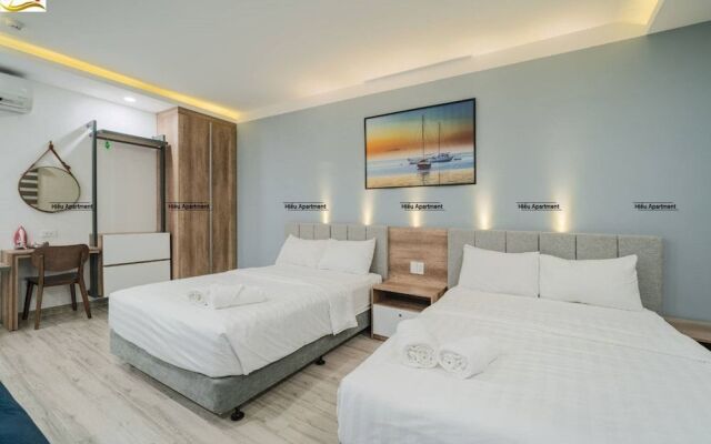 Tony Luxury Apartment - Venue Stay