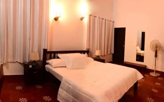 Nivaasana Bed & Breakfast