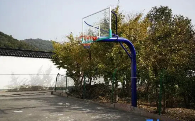 Liulian Wangfan Boutique Hostel