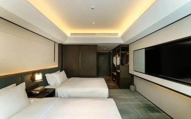 Guangzhou Hotel