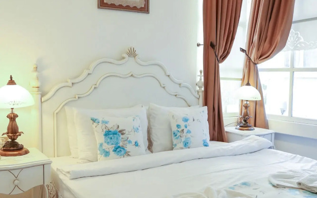 Dantela Butik Hotel