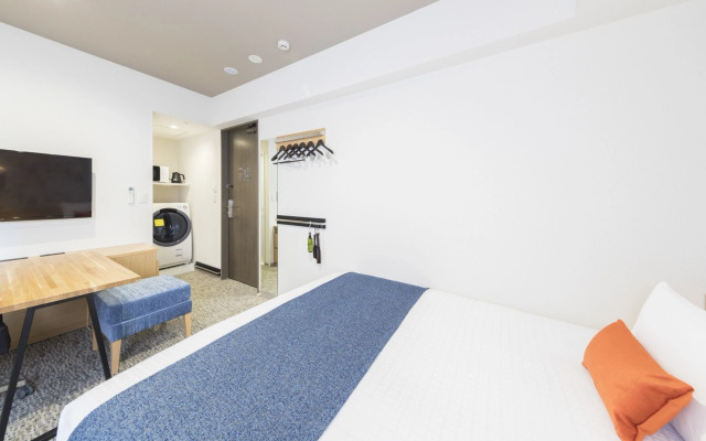 Tokyu Stay Takanawa (Shinagawa Area)