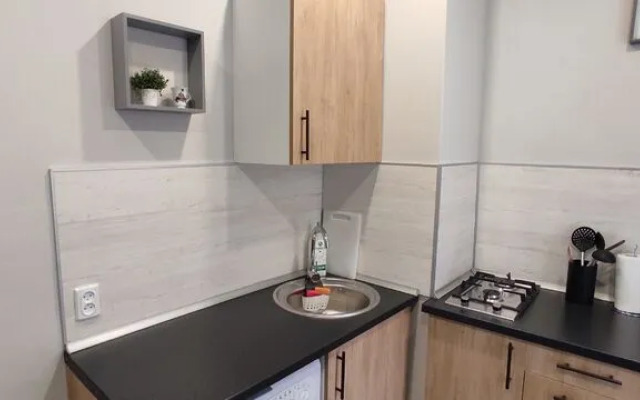 Апартаменты Максимов на Невском проспекте 97