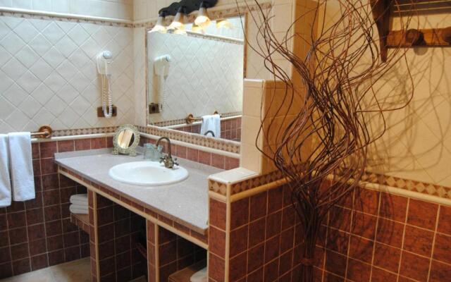 Hotel Rural Los Frutales