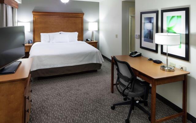 Homewood Suites by Hilton Omaha Downtown