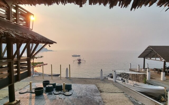 Aquaventure Reef Club