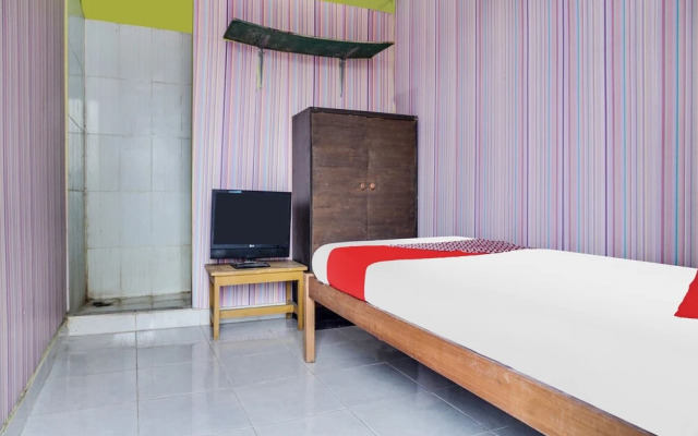 Hotel O Christine Home Stay Syariah