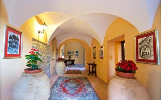 Rosso Porpora Agriturismo