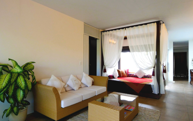 Villa Elilai Miyakojima