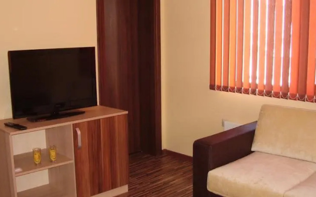 Guest House Goranovi