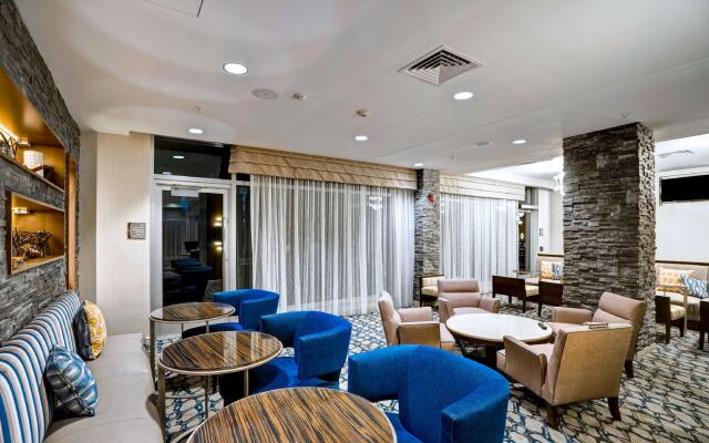 Homewood Suites by Hilton Boston Brookline-Longwood Medical