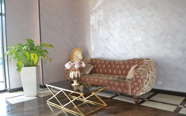 V hotel & tours