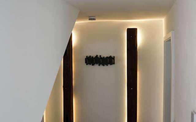 Apartment Hänsel und Gretel