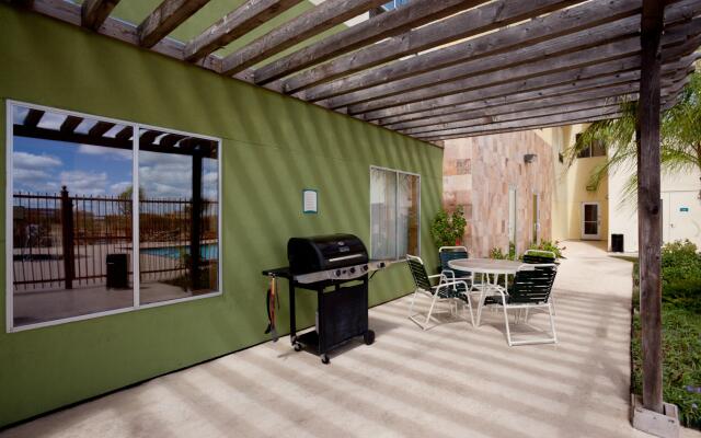 Staybridge Suites Laredo International Airport by IHG