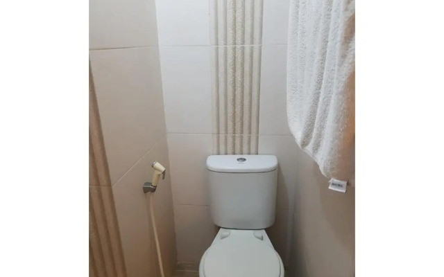 Apartemen Mutiara Bekasi By Veeroom