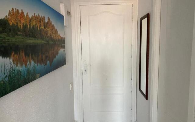 Luceros 310