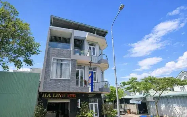 Ha Linh Hotel Vung Tau