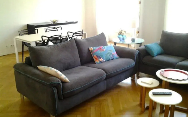 My Casa - Joffre 32