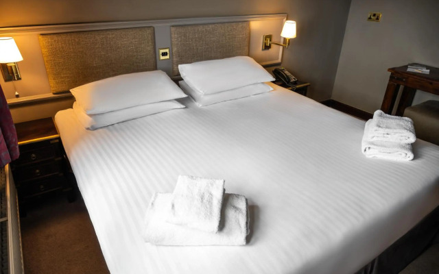Pennine Manor Hotel