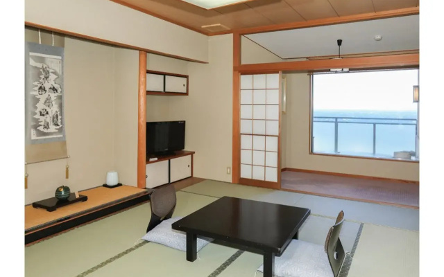 Itoen Hotel Atagawa
