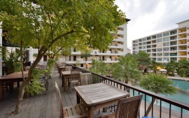 Wongamat Privacy Residence, Pattaya