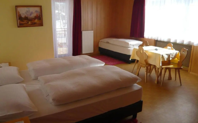 Hotel Heidi
