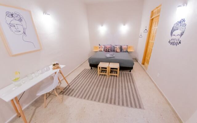 Once Upona Time In Mexico - Kasa Kaktus