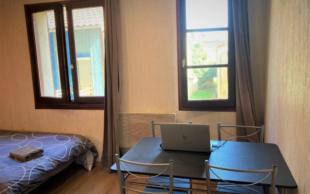 STUDIO 2 hyper-centre de LIMOGES