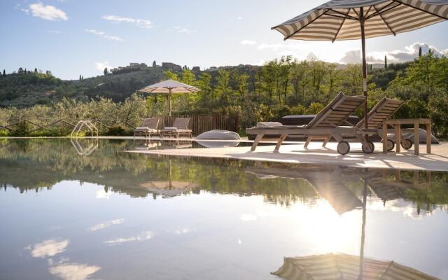 Villa IL Gamberaio VG