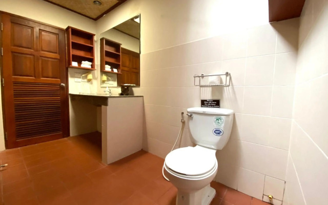 Friendship Beach Resort & Atmanjai Wellness Spa