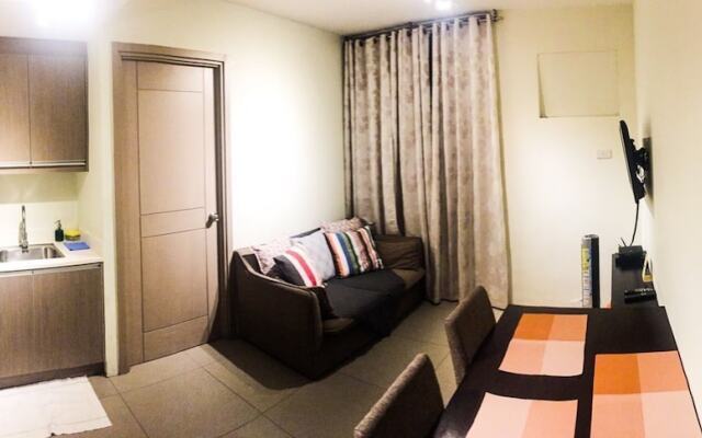 Antel Serenity Suite Poblacion Makati