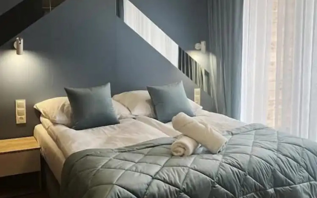 Apartament AMSTERDAM