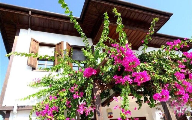Villa Yasemin
