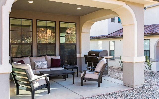 1 Dreamy Place by RedAwning