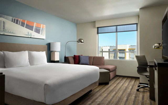 Hyatt House LA - University Medical Center