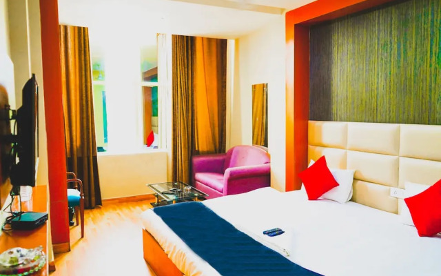 JK Suites