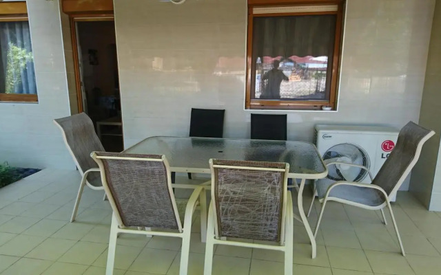Villa Palazzo Apartments