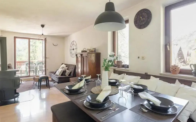 Chalet Mia