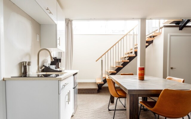 Parc Lofts