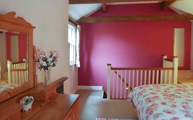 Gardener's Cottage