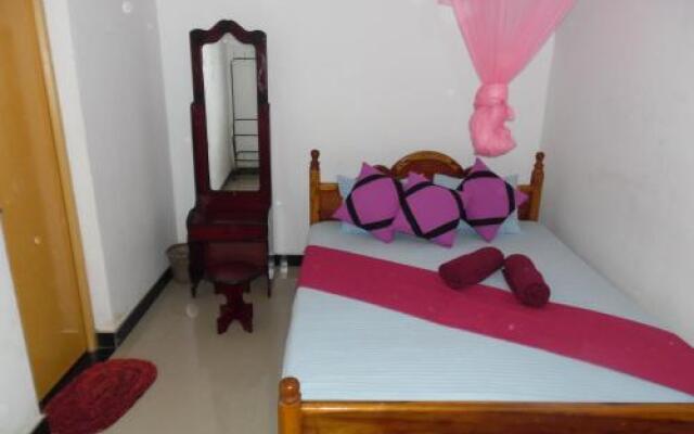 Ruwanpura guest