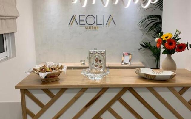 Aeolia suites