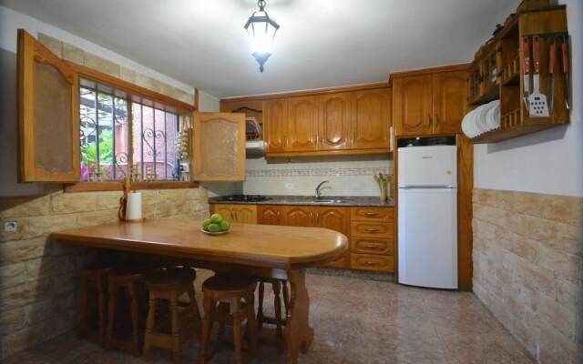 Casa Rural En Guayadeque Ca'Juani