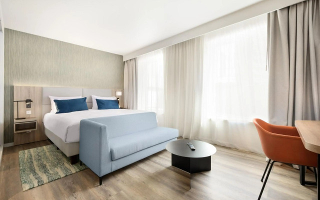 Residence Inn Charles de Gaulle Central Airport
