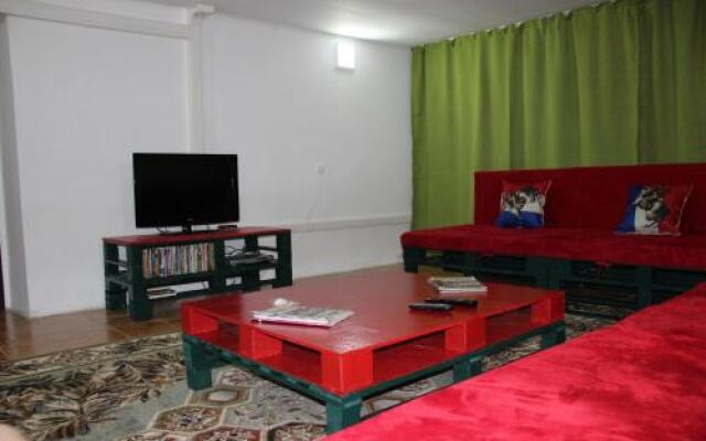 Hostel Comfort