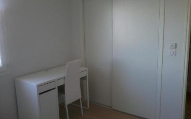 Station balnéaire Pradet