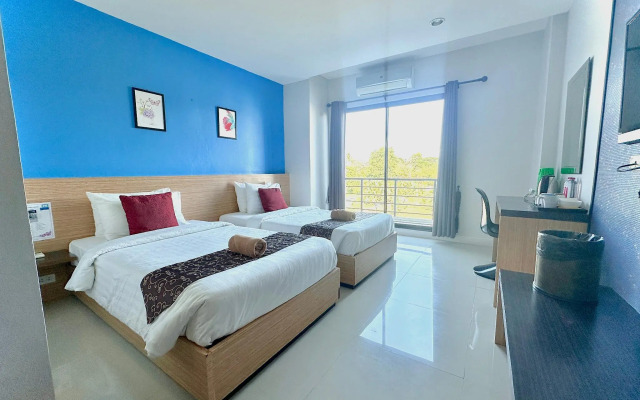 I-Hotel Khonkaen