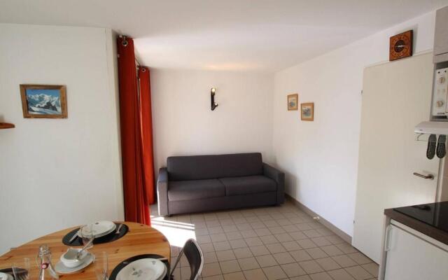 Appartement Briançon, 2 pièces, 4 personnes - FR-1-330C-66